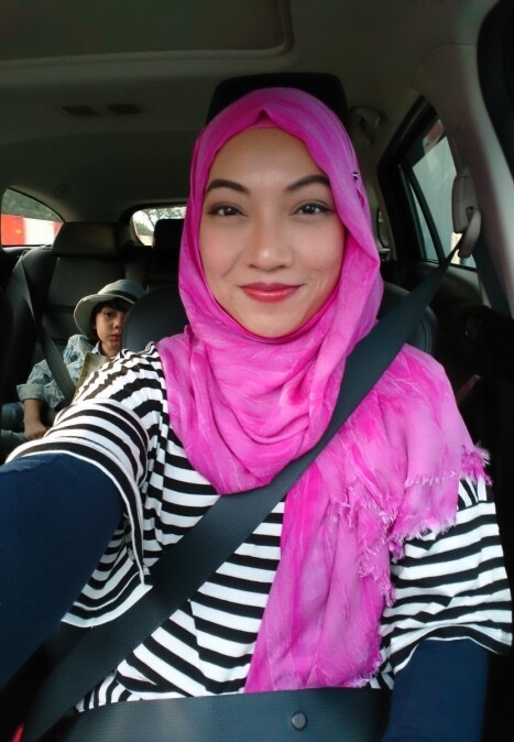 Liza Yaakup 