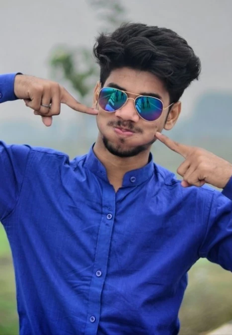 Kumar Gautam