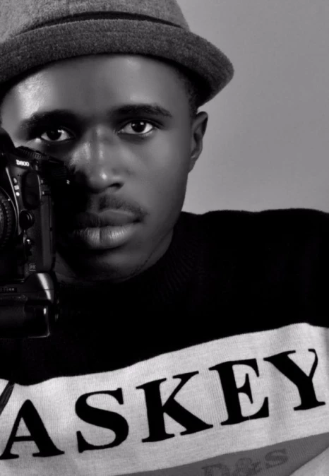 Ibeh Jasper