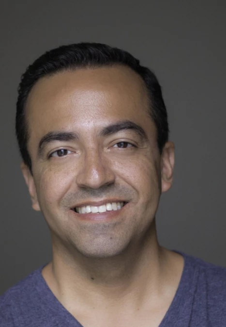Gustavo Lira Ruiz