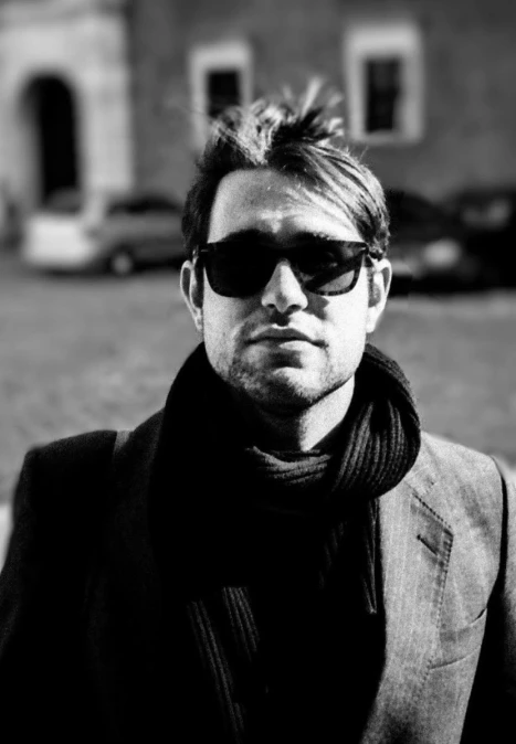 Karim Cherif