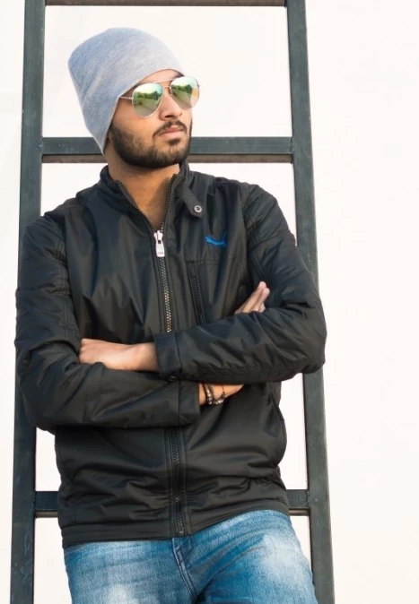 Akashdeep Puri