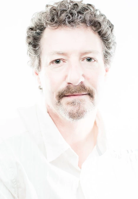 Barry Madden
