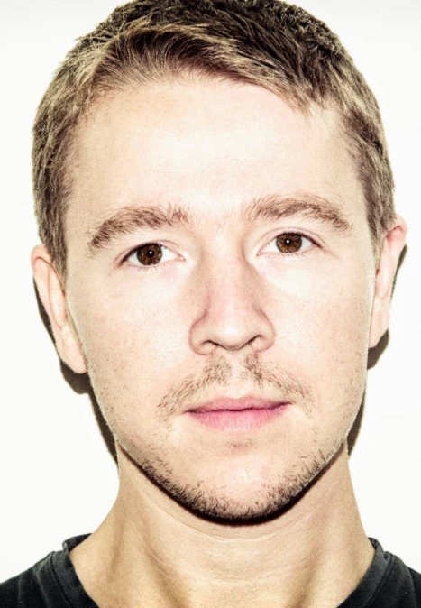 Samm Dewaele