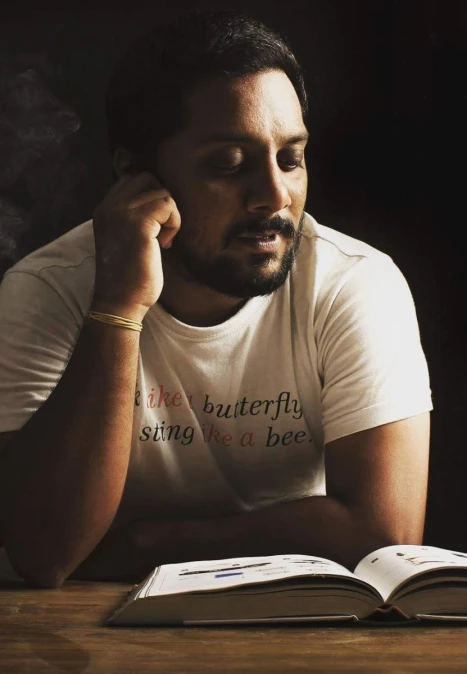 Rajkumar Mathiyalagan