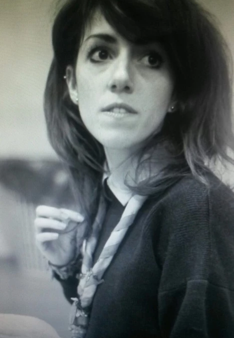 Ludovica Micolonghi