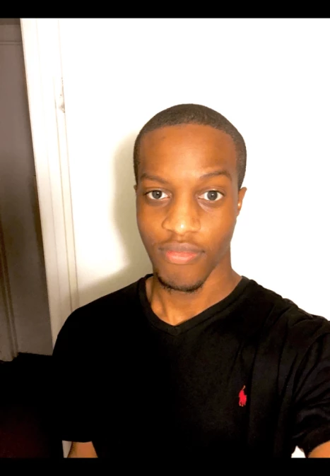 Deonte Ray