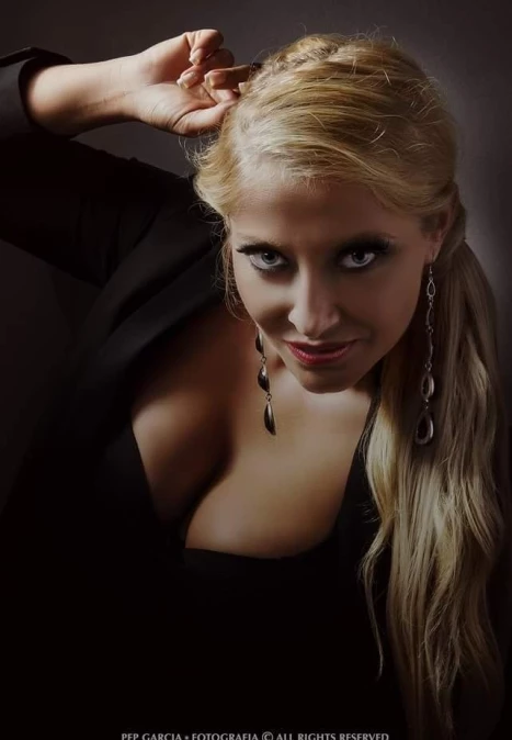 Adriana Marica