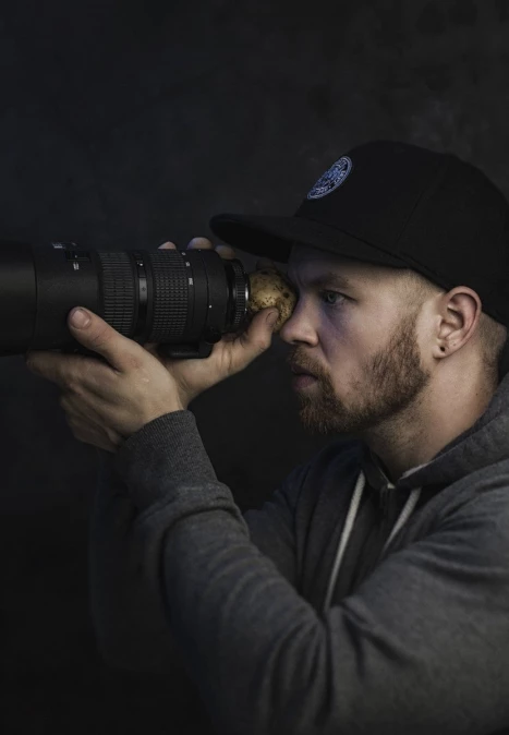 Mikko Kärkkäinen