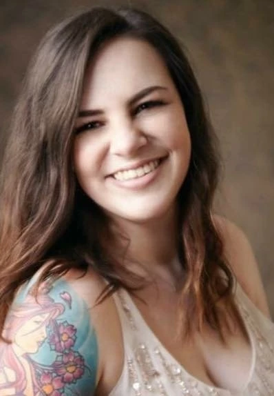 Olivia Smith
