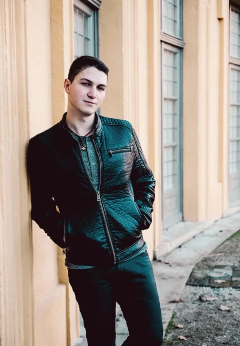 Vasilis Tziatas