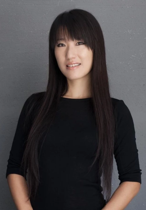 Amanda Hsu