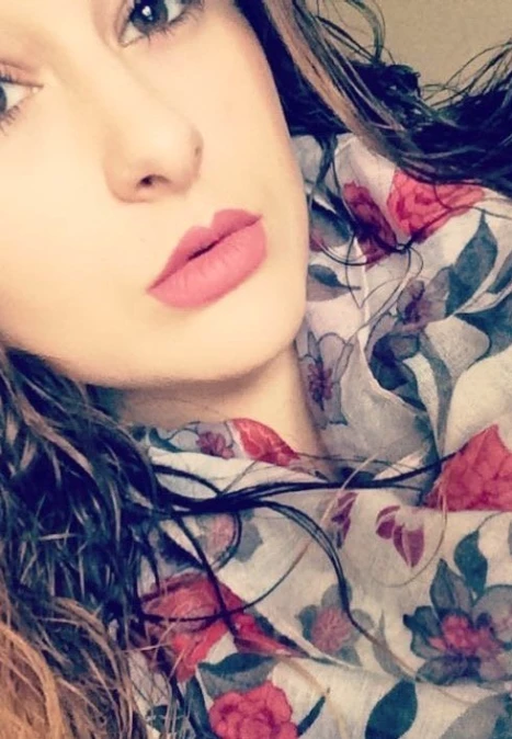 Kayla Smith
