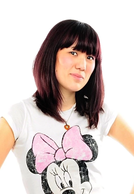 Erin Fung
