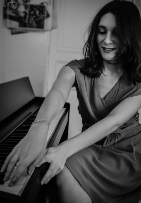 Estelle Elkaim