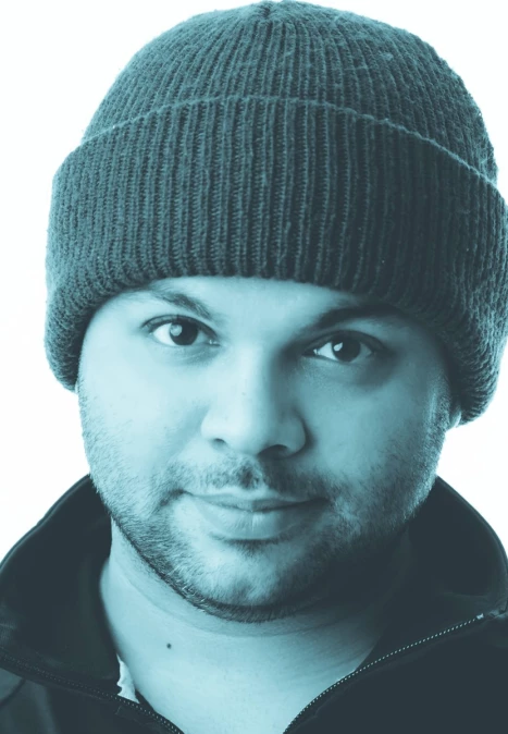 Bish Singh