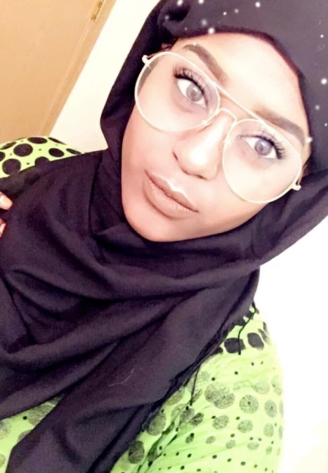 Binti Hussein