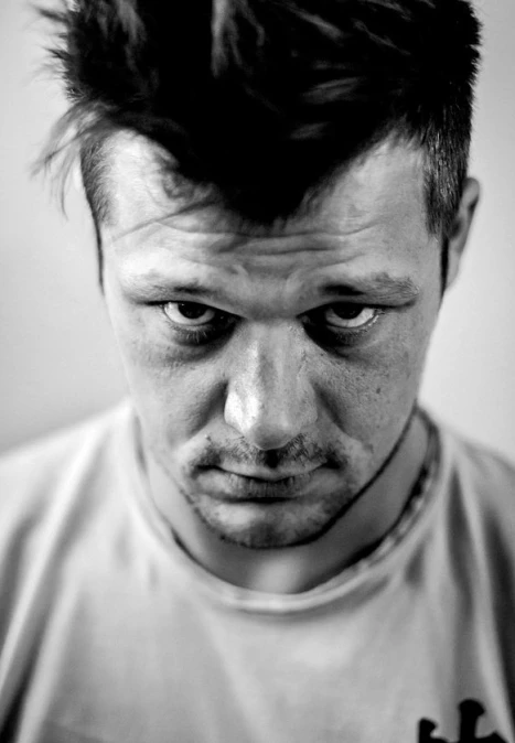 Maciej Gillert