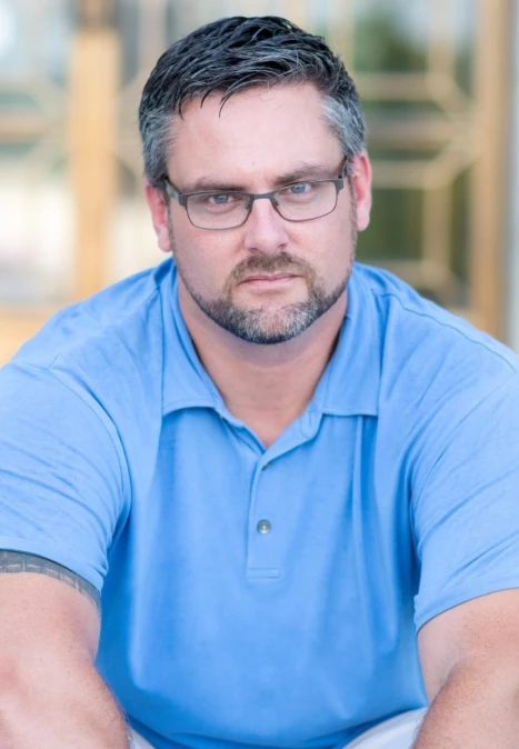 Andrew Graham