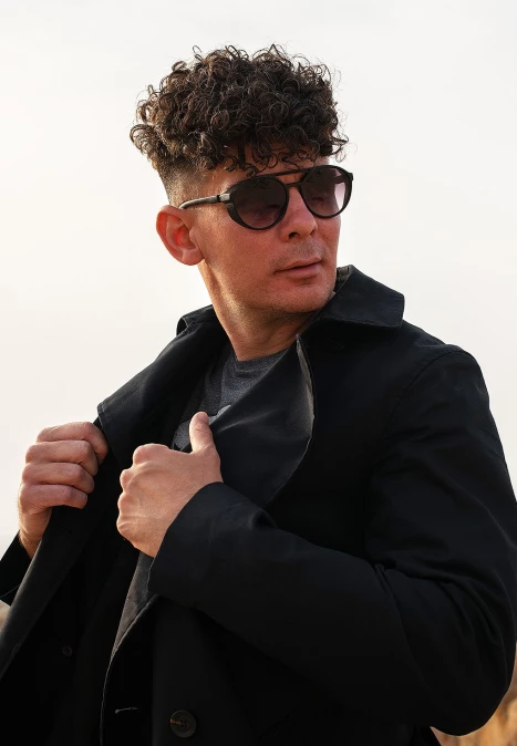 Marko Ostojic