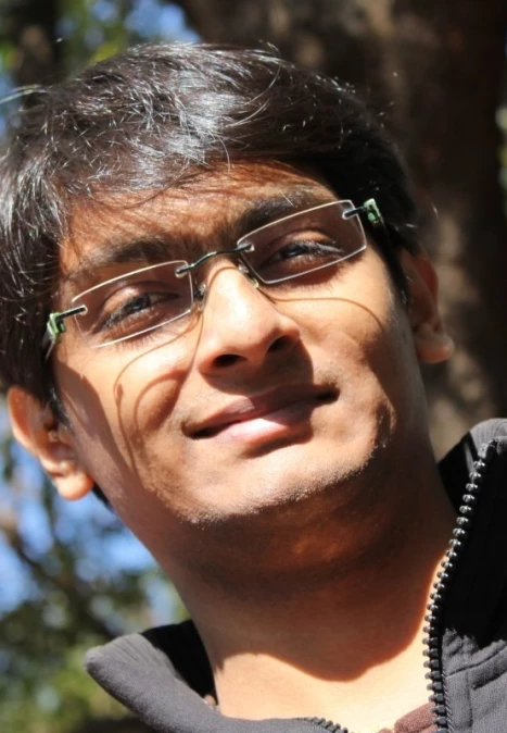 Paras Kawa