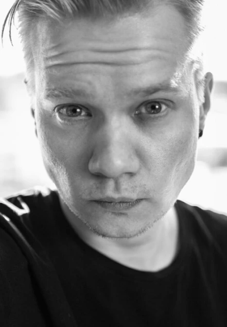 Leo Wickström
