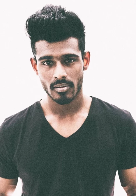 Nishant Joshi