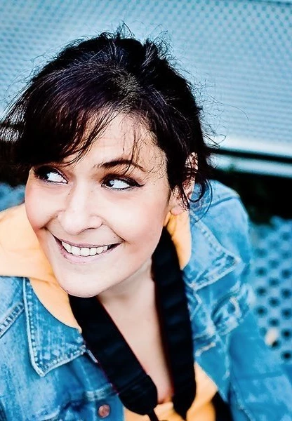 Stephanie Trouve