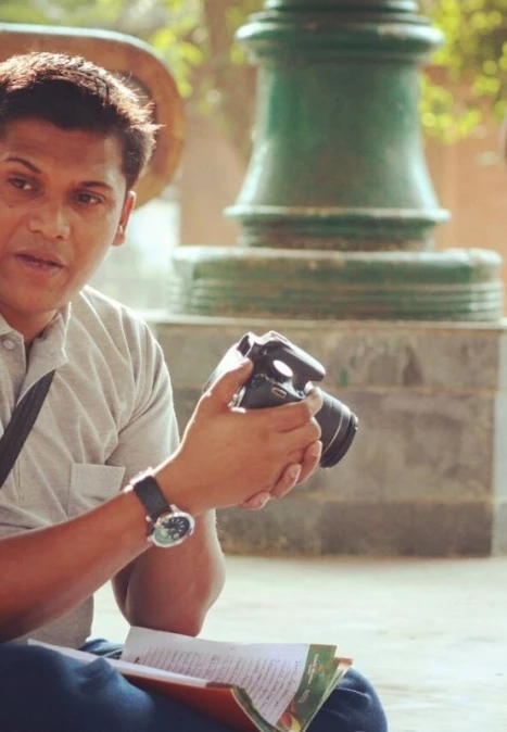 Narayan Patkar