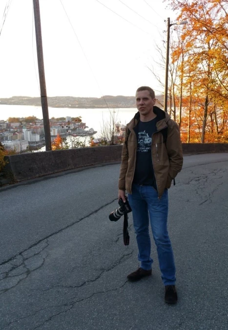 Andris Rutulis