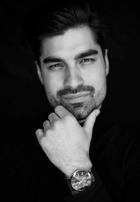 Balazs Andorko