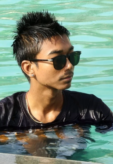 Vicky Patel