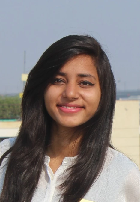 Kritika Mudgal