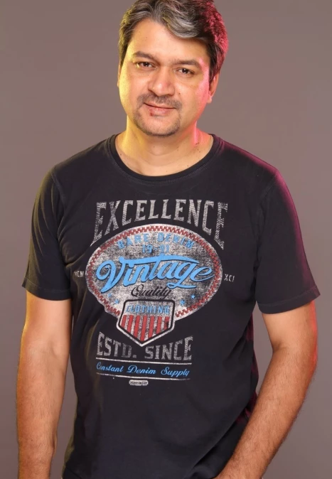 Kuldeep Kachroo