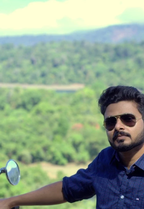 Arun Thomas