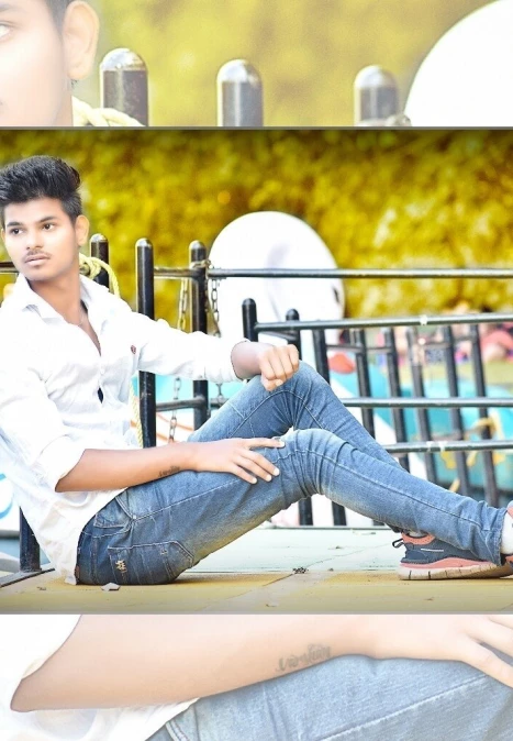 Varshan Umredkar