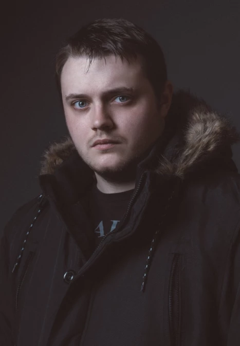 James Anthony