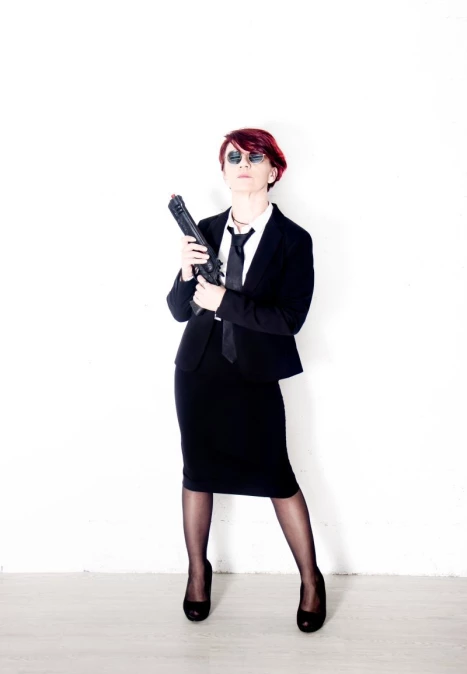 Severine Maindron