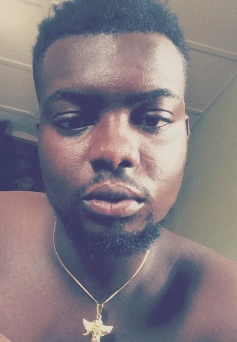 Campbell Gbolahan