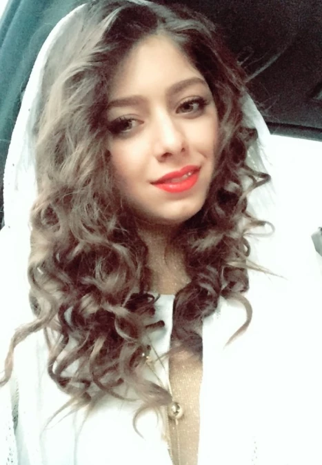 Bahar Salehnia