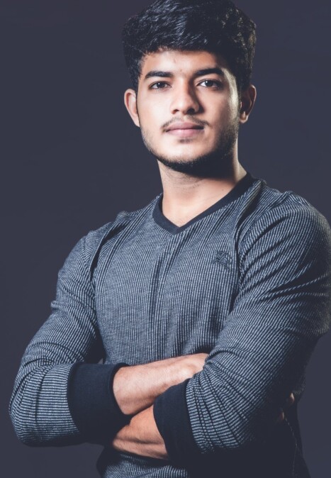 Yash Gajjar