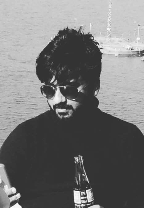 Prithwijit Ghosh