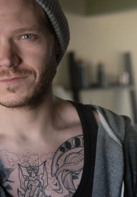 Evan Kane