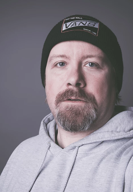 Cliff Kapatais