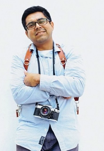 Rubén Mora