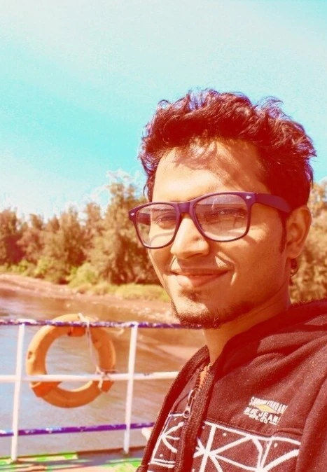Manoj Choughule