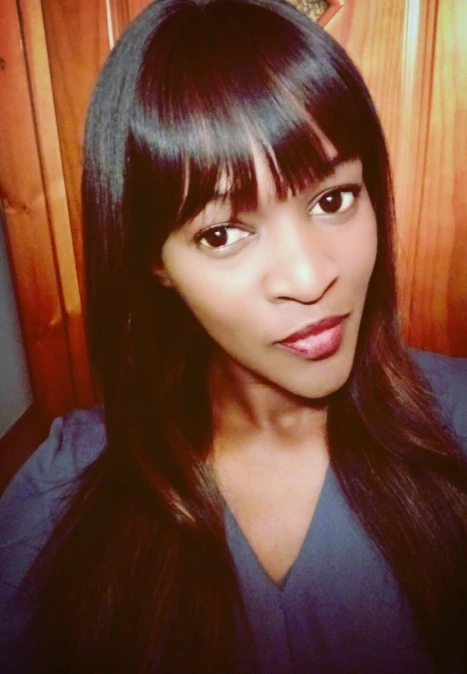 Heather Nomi Tshuma