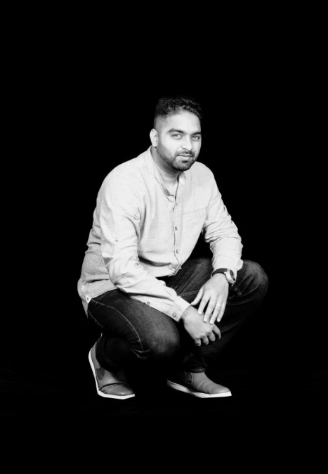Nandith Jaisimha