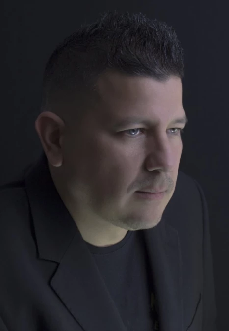 Enrique Perdomo