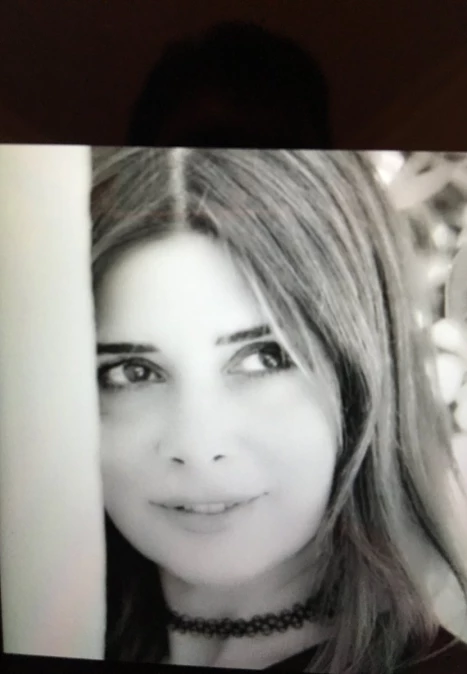 Nada Karam